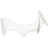 Alai 105632 XDR Duct, Glass White