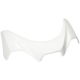 Alai 105632 XDR Duct, Glass White