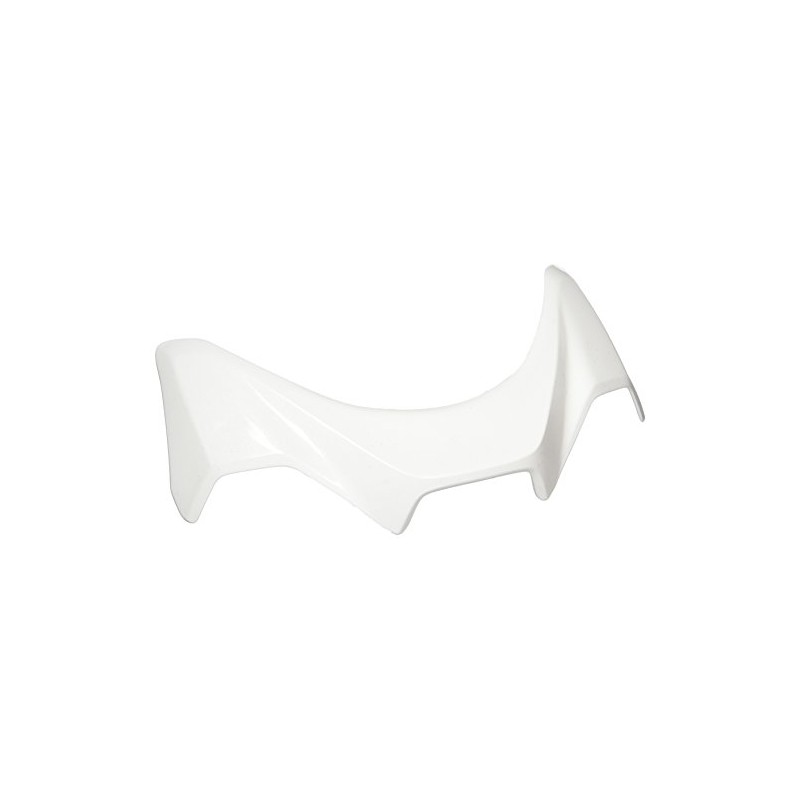 Alai 105632 XDR Duct, Glass White