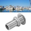 3/4in Marine Boat Deck Filler Key Drain Vent Cap with