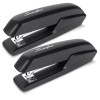 Swingline Black Swingline Stapler Desktop Stapler for 20 Sheets Two