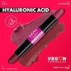 NYX Professional Makeup, Wonder Stick Blush, Rubor en barra, Light