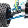 AL Rear Lower Arm : For Tamiya DT-03 [Eagle Model][#DT-03-01P7]