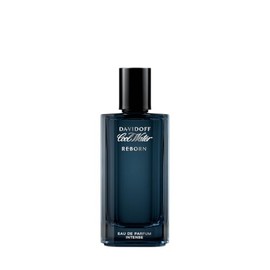 DAVIDOFF Cool Water Reborn Eau de Parfum Intense – Woody Men's Cologne – With Notes of Galbanum, Amber & Vetiver – Long Lasting Fragrance