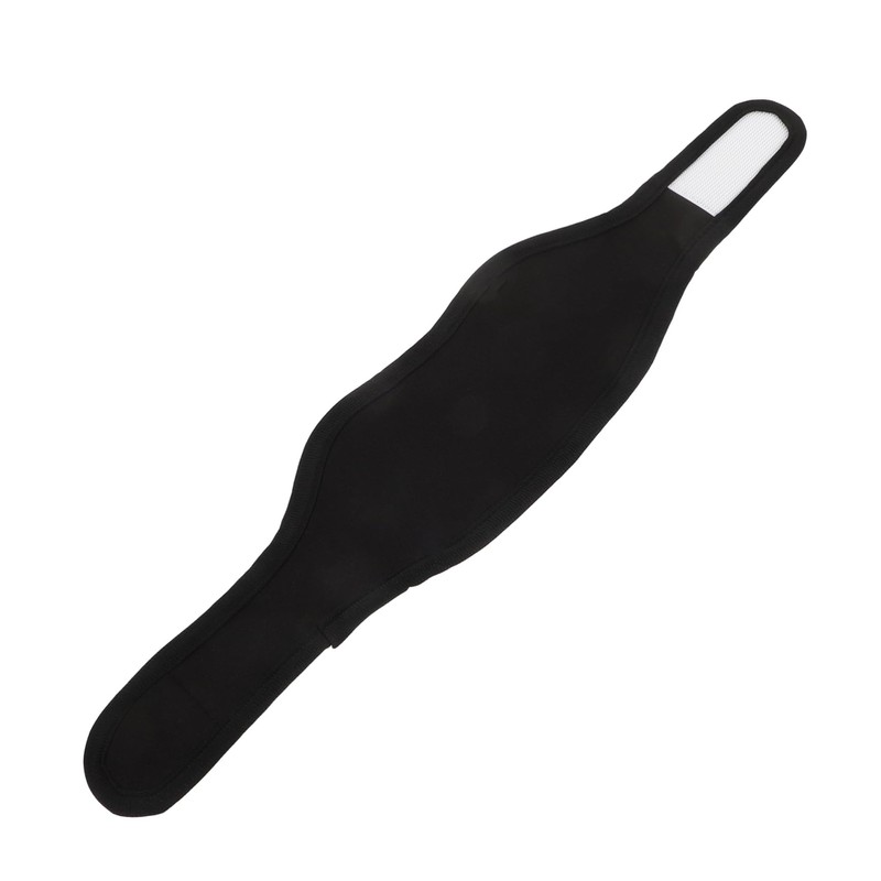 Baluue 2pcs Castor Oil Pack for Neck Castor Oil Pack