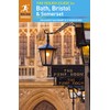 The Rough Guide to Bath, Bristol & Somerset: Includes Salisbury