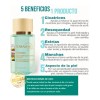 Vitaóleo Tratamiento Facial Y Corporal De Aceites Naturales