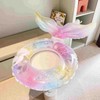 Float Ring for Adults and Children, 70 to 90 Float,
