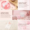 Regalos de Cumpleaños para Mujer, Canasta de Spa Relajante para