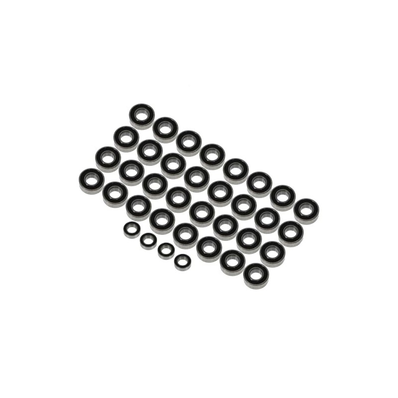 Eagle Model EAGLE RACING GF-02 Full Ball Bearing Set (1150X32