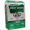 Premier Horticulture 0082P 3.8Cu Ft Sphag Peat Moss