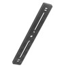 Universal Quick Release Plate Aluminum Alloy Camera Quick Release Plate
