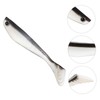 Mipcase 6pcs Double-Color Imitation Fishing Lures for Sea Fishing Simulation