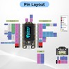 Meshnology ESP32 LoRa V4 Development Board + L76 GNSS Module