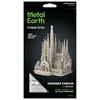Metal Earth Premium Series Sagrada Familia 3D Metal Model Kit