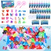 Magic Water Elf toy Kit, Squishy Making Kit with 24