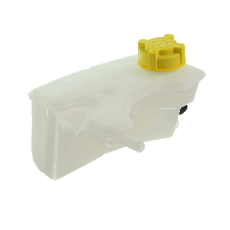 Frankberg Expansion Tank Coolant with Lid for KA RB_ Street