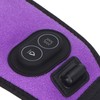 3 Gears Temperature Wrist Heating Warmer 6 Gears Massage Modes