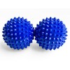2 x DBT Skills Hedgehog Ball, Magnetic High Stress Acupressure
