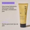 Acure | Crema Iluminadora diaria | Hidrata, refuerza la barrera