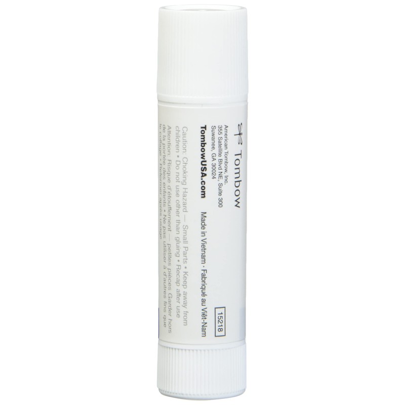 Tombow Mono Glue Stick, Small, 3-Pack