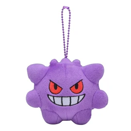 Pokemon Center Original Chunky Mascot Pokemon Dolls Gengar