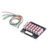 Battery Active Equalizer Balancer Energy Transfer Board Accessory Part for