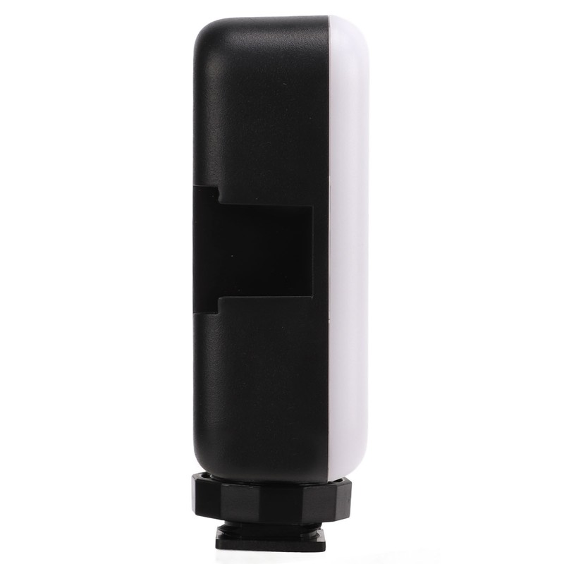 Mini LED Fill Light Adjustable Pocket Selfie Fill Light for