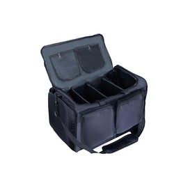 Shoe Bags for Travel Sneaker Bag Sneaker Duffel Travel Bag for Men 24 inch Basketball Outdoor Sports Gym Bag Travel shoe bag With 3 Adjustable Compartment Dividers Travel Shoe Bags for Travel Men