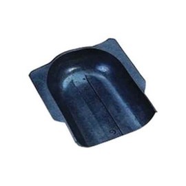 Billiard Table Small Gully Boot w Flanged Collar - 6 Pc Set