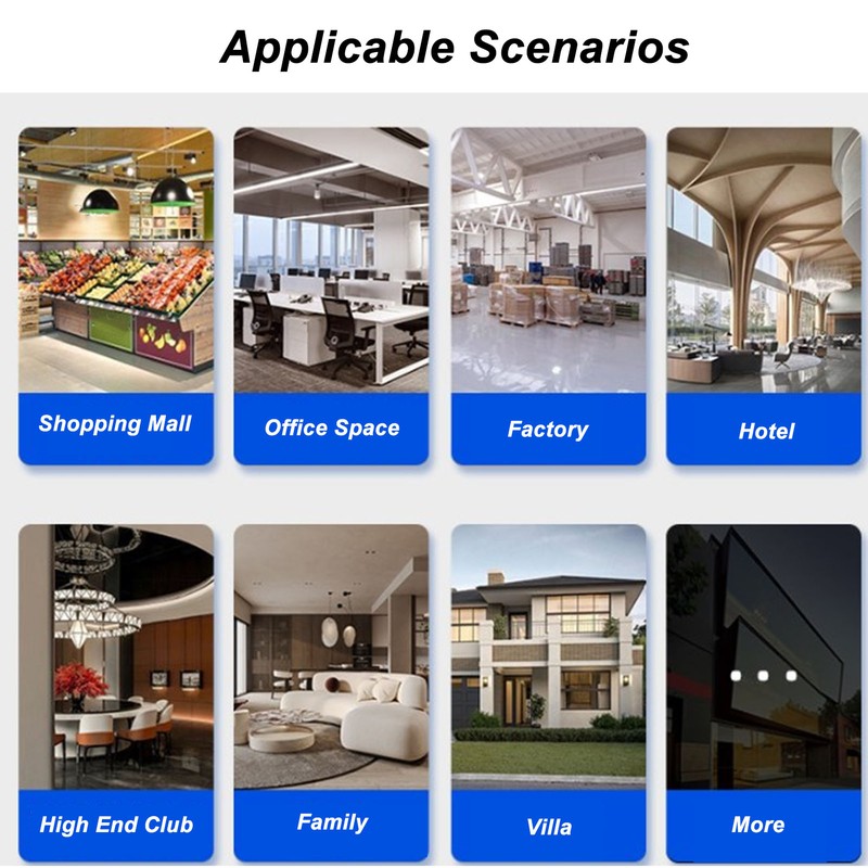 Wireless Welcome Doorbell Motion Sensor Door Entry Bell Infrared Detector