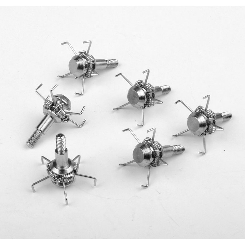 Topoint Archery Small GameTopoint Archery Small Game & Target Points
