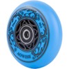 AOWISH Inline Skate Wheels Outdoor Asphalt Formula Aggressive Roller Blades