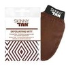 SKINNY TAN DUAL TANNING MITT AND EXFOLIATING MITT