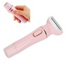 Electric Hair Trimmer for Women 5 in 1 Lady Clipper
