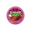 Ice Breakers Sours Berry Mints Tin, Sugar Free, 1.5 oz,