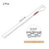 MECCANIXITY Cable Pulling Grip for 7-12mm Cable 34cm Wire Mesh