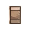 Romand Better Than Contour + 3 Brush Set