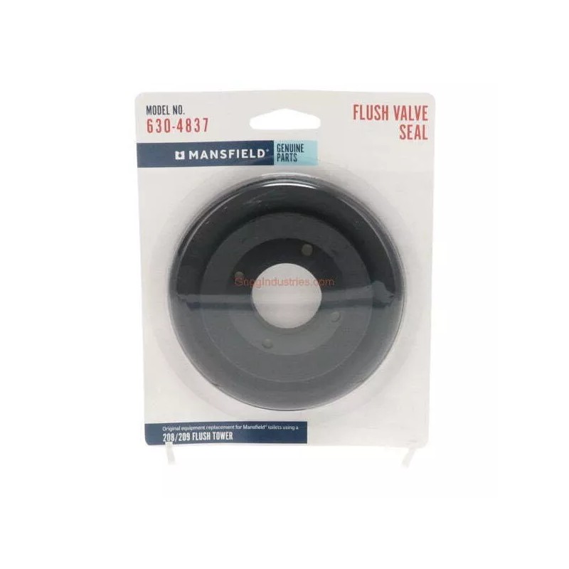 Mansfield Old Style Seal 630-4837