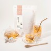 50 Hovenia chinensis tea bags, biodegradable (5 additional tea bags