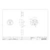 Pine Six Handrail Materials Bauhaus Privy on Handrail Bracket N