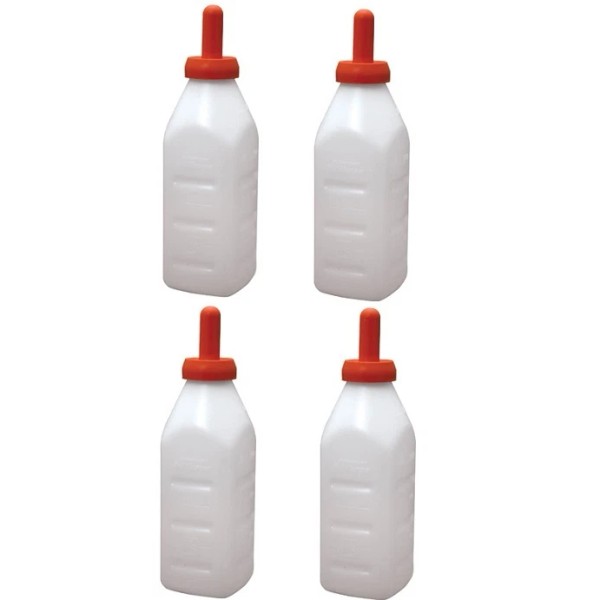 Advance by Fairchild Industries # 971 E-Z Nurse 2 Quart