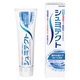 Shumitec Refreshing Breath Care, 1,450 ppm, 3.3 oz (95 g)