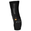 Fox Racing Japan MTB Enduro Pro Knee Guard Black XS