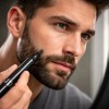 Bolígrafo Para Barba Bigote Cejas Solo Jye Color Negro