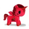 Tokidoki 15678 Pepperino Unicorno 8In red