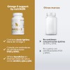 nutriADN – OMEGA 3 SUPPORT – Suplemento de Aceite de