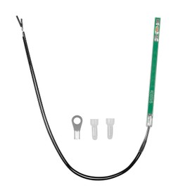 Manicar Thermistor Replacement for Cleveland KE003868 KE00515 Thermistor Assembly, Compatible with Cleveland Kettle Model HA-MKGL-100 KEL KEP KET KGL KGM MKGL KGT-6-T KGL-60-T KET-12-T