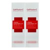 Cellfusionc Toning Sunscreen 100 50ml (SPF50+) 2 Bottles / Circle