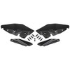Can-Am New OEM Fender Flare Rear Extensions 715004404